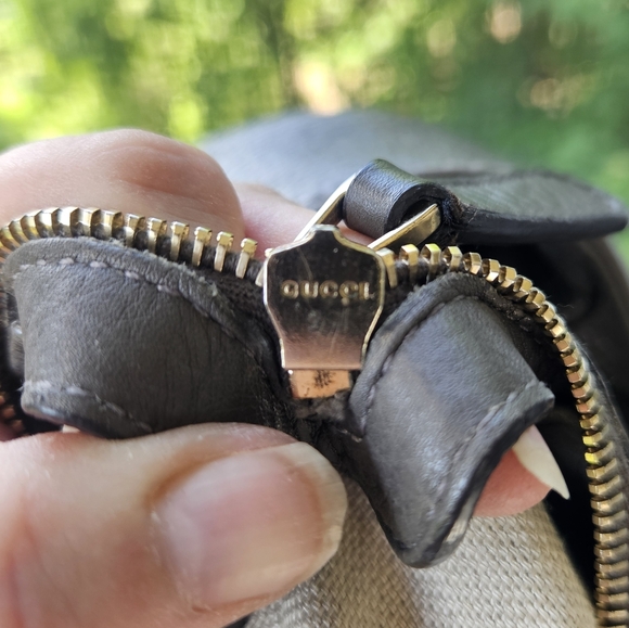 Gucci 'Greenwich' Large Hobo Bag - Picture 8 of 15